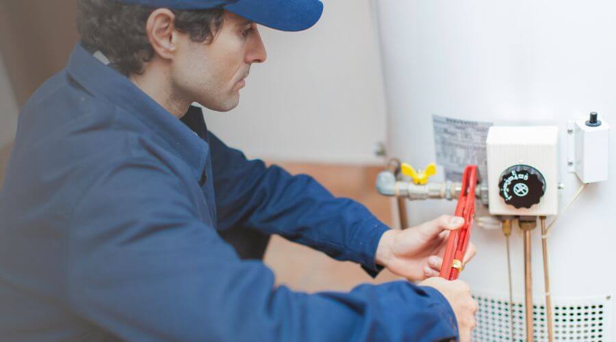 Local expert plumbing services in Springboro, OH